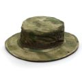   Boonie Hat Wide Brim Men Women Camo Outdoor Sports Sun Bucket Cap Fordable Soft Fishing Hiking Hunting Hats. 