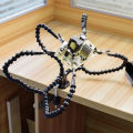NEWACALOX Multi Soldering Helping Hand Tool Table Clip Third Hand Soldering Stand Welding PCB Holder Flexible Arm Soldering Tool. 