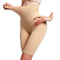 Women's Underwear High Waist Shaping Boyshort Panties Body Shaper Tummy Control Butt Lifting Slimming Shorts Workout Shapewear. 