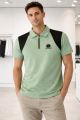 Premium Quality Eid speshal jeeper polo shirt for mens.