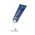 EAZICOLOR PERMANENT HAIR COLOR CHROMA TECHNOLOGY WITH OMEGA 9 - 5C MILK CHOCOLATE WITH SUPER SILVER SHAMPOO. 