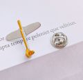 AirPlane Coat Pin, Aircraft Suit Lapel Pin For Men.