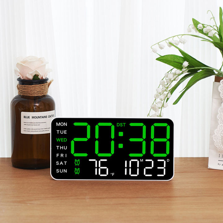 Large%20Digital%20Wall%20Clock%20Temp%20Date%20Week%20Display%20Remote%20Control%20USB%20Powered%20Table%20Clock%20Wall-mounted%20Dual%20Alarms%20LED%20Clocks%20-%20Image%205
