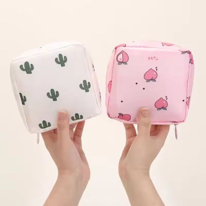 Portable%20Storage%20Bag%20For%20Sanitary%20Napkin%20Pads%20Cartoon%20Cute%20Waterproof%20Sanitary%20Napkin%20Storage%20Bags%20-%20Image%202