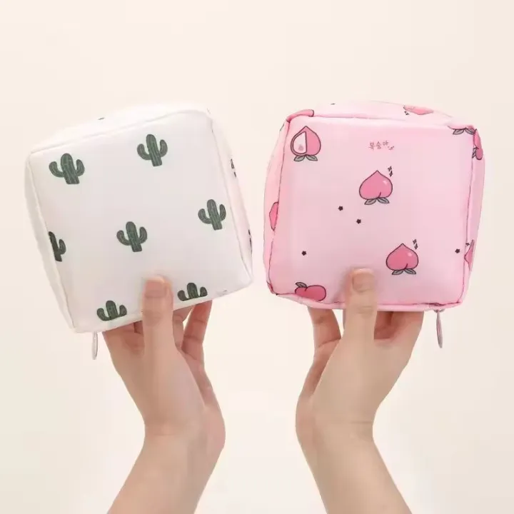 Portable%20Storage%20Bag%20For%20Sanitary%20Napkin%20Pads%20Cartoon%20Cute%20Waterproof%20Sanitary%20Napkin%20Storage%20Bags%20-%20Image%202