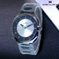 Xenlex Watch Stainless Steel Chain Premium Quality. 