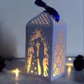 Wedding Box couple metal cutting dies cut die mold Scrapbook paper craft knife mould blade punch stencils dies. 