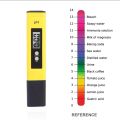 ADVANCED™ PH Meter & TDS Meter Combo Pack for Water Purity Testing Portable Tester Pen Types Meters. 