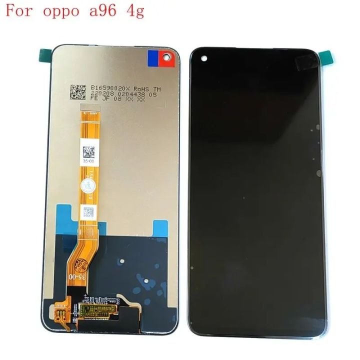 OPPO A96 4G LCD Panel