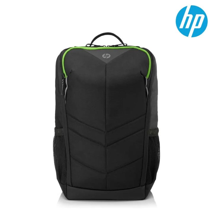 HP Pavilion Gaming 400 Backpack | Fits most laptops, notebooks and tablets up to 15.6 inches