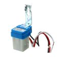 Automatic Light sensor on/off Sun Switch Automatic Outdoor /. Street Light Control Photo Cell Sensor / Sun Light oprating Switch -220V, 10Amp. 