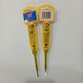 UMS 63T Spark Detection Testing Pen With Pocket Clip 3mmx145mm Malaysia. 