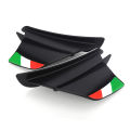For Suzuki Gsxr 600/750/1000 Vstrom 650 Burgman 400/650 Gsx S750/S1000 Motorcycles Accessories Winglet Aerodynamic Wing Kit. 