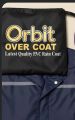 BIKER RAINCAOT orbit m and L size orbit DOUBLE PART DHALAI SUIT 2 PICES.