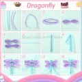 Cleaner Pipe Cleaners for Crafts Creative Chenille Stem Wire Pipe Cleaners Creative Leisure Hobby Diy Plush Stem Twisted Stick.