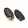 New Nissan Days/Juke Premium TPU Remote Key Cover. 