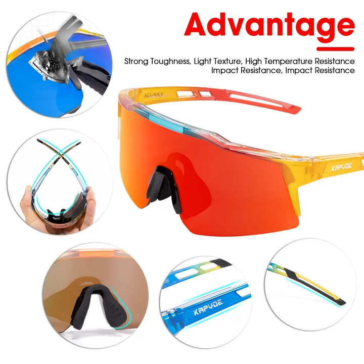 Kapvoe%20Photochromic%20Child%20Sunglasses%20UV400%20Sport%20Children%20Cycling%20Glasses%20Kids%20Boys%20Girls%20Fashion%20Bike%20Glasses%20Bicycle%20Eyewear%20-%20Image%202