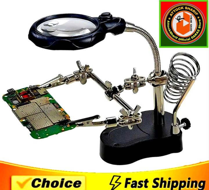imported%203.5X%2012X%20Welding%20Auxiliary%20Clip%20Magnifier%20Electric%20Soldering%20Iron%20Circuit%20Board%20Welding%20Iron%20Magnifying%20Glass%20Bracket%20Tools%20Attached%20AttockSharif%20-%20Image%205