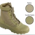 Army commando long shoes, combat Swat Military long shoes, hicking long shoes. 