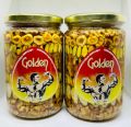 Golden nuts with honey 720g made in Turkey. 