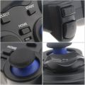 2.4G Controller Gamepad Wireless Joystick with OTG Converter for P3 Android Phone Tablet PC Smart TV Box. 