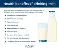 Original Prisure Powdered Milk-Balanced Nutritional Supplement-Vanilla Flavor| 200Grams/400Grams. 