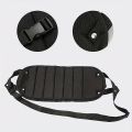 Adjustable Foot Hammocks for Travel, Car, Airplane Rest, Office Hanging, Simple Leg Support Foot Pads, Hammocks. 