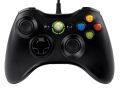 XBox 360 Wired Controller. 
