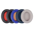 Replacement Protein Ear Pads for Anker Soundcore Life Q10 Q20 Q30 Q35 Headphones Soft Foam Ear Cushions High Quality 10.26. 