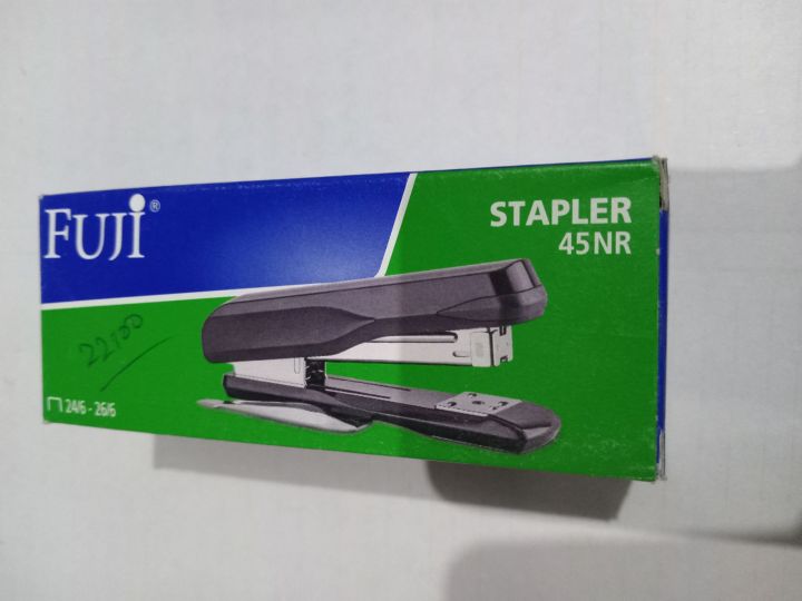 big pin stapler