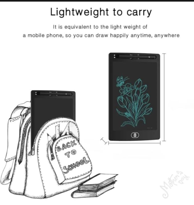 LCD%20writing%20tablet%20for%20kids%20electric%20drawing%20board%20digital%20graphics%20drawing%20pad%208%20inches%20n%2010%20inches%20-%20Image%206