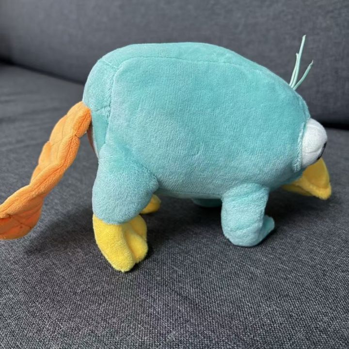 New%2028cm%20Platypus%20plush%20Anime%20Plush%20Toy%20Plush%20Toy%20Stuffed%20Animals%20Soft%20Plush%20Children%20%20Doll%20Birthday%20-%20Image%203