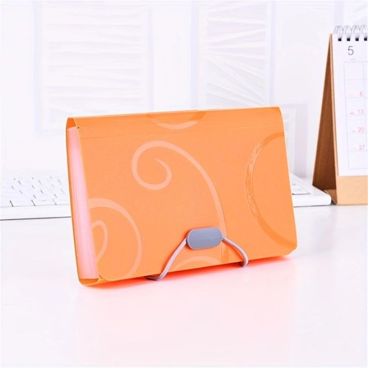 A6%20Multi-layer%2013%20Grids%20Expanding%20Wallet%20File%20Folder%20Buckle%20Organ%20Bag%20Large%20Capacity%20School%20Office%20Data%20Storage%20Organizer%20Pouch%20-%20Image%203