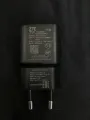 ZTE charger. 