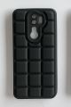 Redmi Note 8 Pro Bubble Back Cover. 