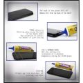 Mechanic T7000 Multipurpose Adhesive - 50ml. 