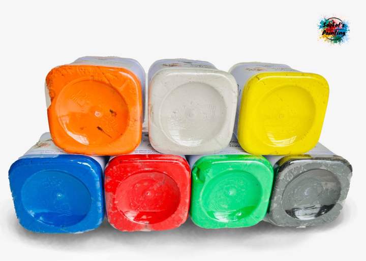 Sculpture%20Paste%20(500gm)%20(Full%20Set)%20-%20Image%207