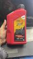 tvs tru4 premium engine oil  10w30. 