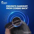Indian Product Head & Shoulders Anti-dandruff Smooth & Silky Shampoo Used For male /Female...1000 Ml. 