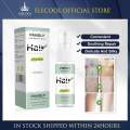 Pansly Hair Removal Spray 8 mins Beard Legs Painless Hairs Remover-30ml. 