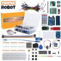 TENSTAR RFID Starter Kit for Arduino for Raspberry PI for UNO R3 Upgraded Version Learning Suite Electronic DIY KIT. 