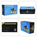 Keyestudio Micro bit 4WD Mecanum With Board Robot Car V2.0 With Python Language Programming System For Microbit Smart Car Kit. 