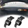 Car Trunk Umbrella Holder, Mount Plant, Towel Hook, Auto Accessories, Universal Internal Storage, Organizer Holders.