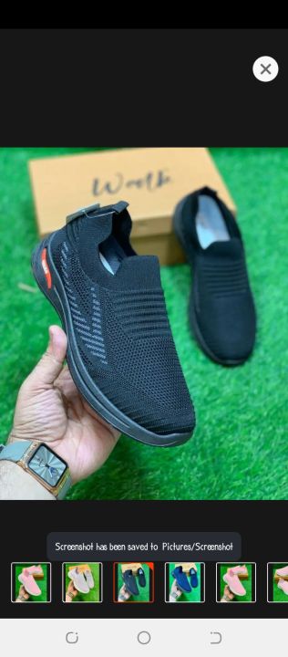 Skechers%20Shoes%20for%20Women%20Low%20Cut%20Athletic%20Sneakers%20Socks%20Walk%20Running%20and%20Exercise%20Shoes%20-%20Image%206