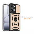 Shockproof Armor Case For Mi POCO X8 Pro Max Car Holder Phone Cover For POCO X8 X7 X6 Pro X7 X6 Camera Lens Protection Fundas.