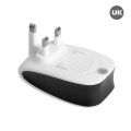 Electronic Ultrasonic Pest Reject Bug Mosquito Cockroach Mouse Killer Repeller Garden Home Ultrasonic Cockroach Repeller Device. 