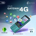 GEO T30 batton Android phone (2/16). 