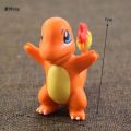 2024Anime Pokemon Figure Joint Lugia Mega Charizard XY Blastoise Grovyle Reshiram Yveltal Ho-Oh Action Figure Decoration Toys Gi. 