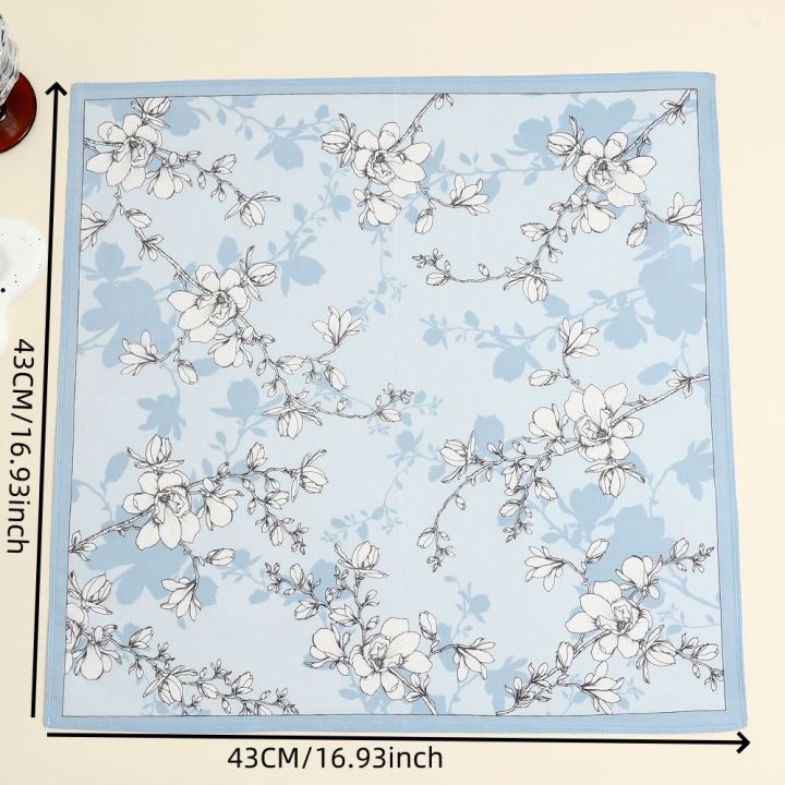 3-Pack%20of%20Pure%20Cotton%20Women's%20Handkerchiefs,%20Classic%20Floral%20Flap%20Pocket%20Pants%20Squares,%20Bridal%20Handkerchiefs,%20Holiday%20and%20Mother's%20Day%20Gifts%20-%20Image%206