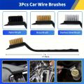 27 Pcs RV Car Wash Kit, Car Accessories, Cleaning Supplies, Car Cleaning Brush, Car Repair Kit, Car Repair Brush, Bathroom. 